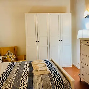 Apartamento San Marco, Florença