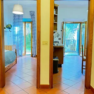 Apartamento Leopoldini, Florença
