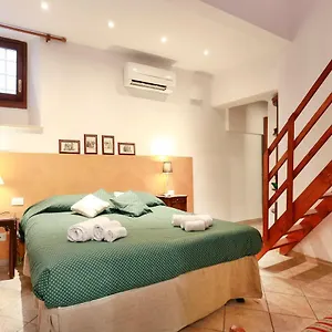 Apartamento Ghibellina In The Heart Of The, Florença