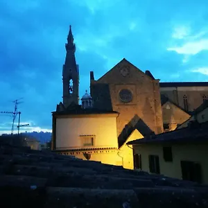 Apartamento Casa Allegri, Florença
