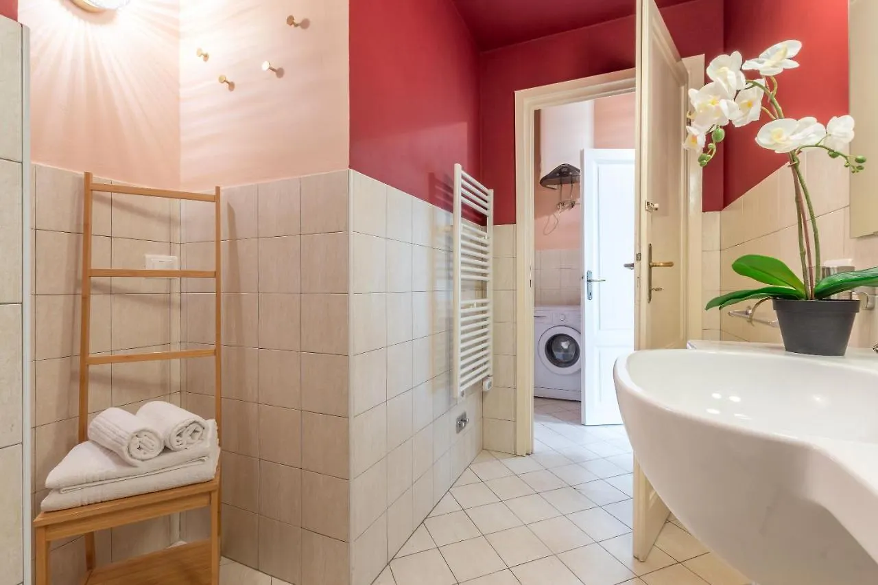 Wine Apartments Florence Pinot 0*,  Italy