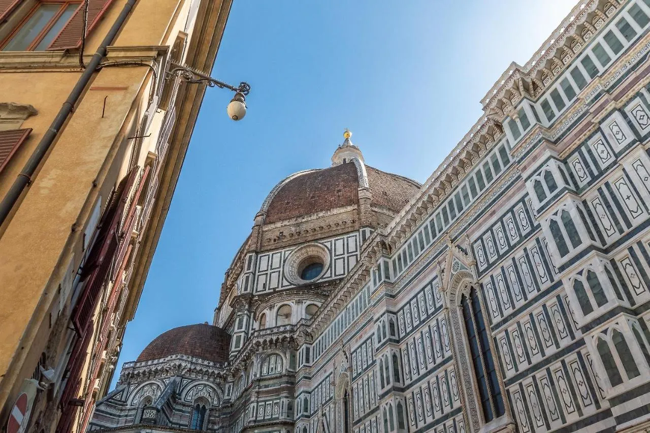 Wine Apartments Florence Pinot Italy